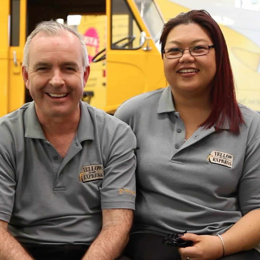 yellow-express-unveiling-our-company-s-journey